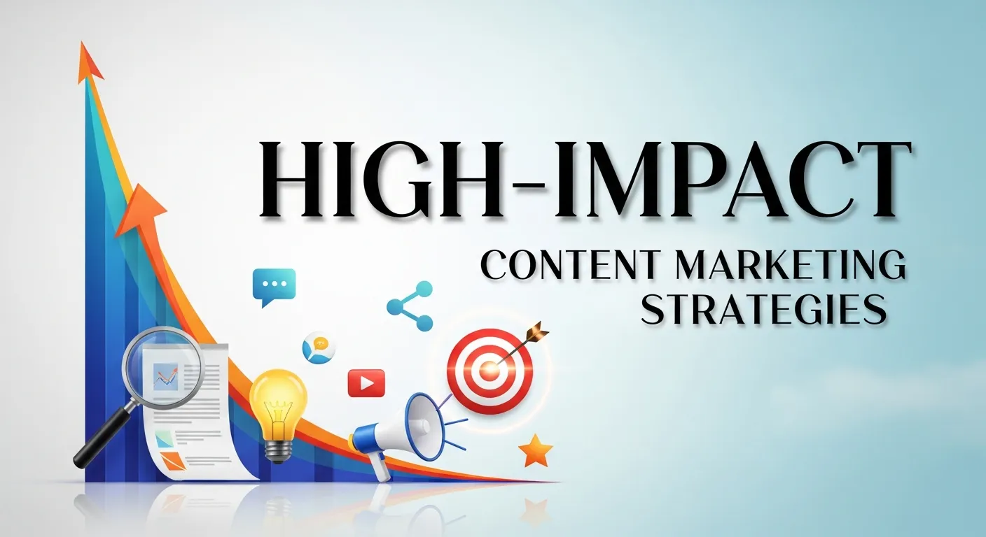 How to Generate Sales Leads Like a Pro 2 Content Marketing Strategies