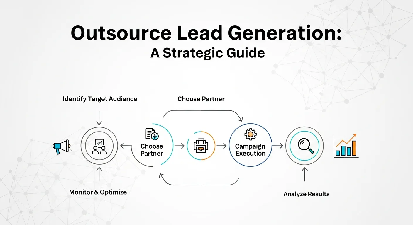  Lead Generation 