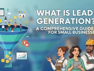 What Is Lead Generation