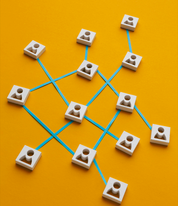 "Generate and nurture qualified leads with effective strategies like SEO, content marketing, and email campaigns for business success."