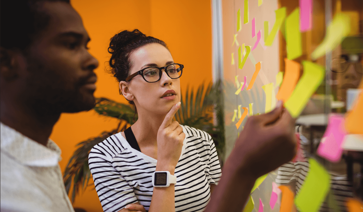 Lead generation strategies for business growth, including tips for marketers and small business owners to attract and convert prospects