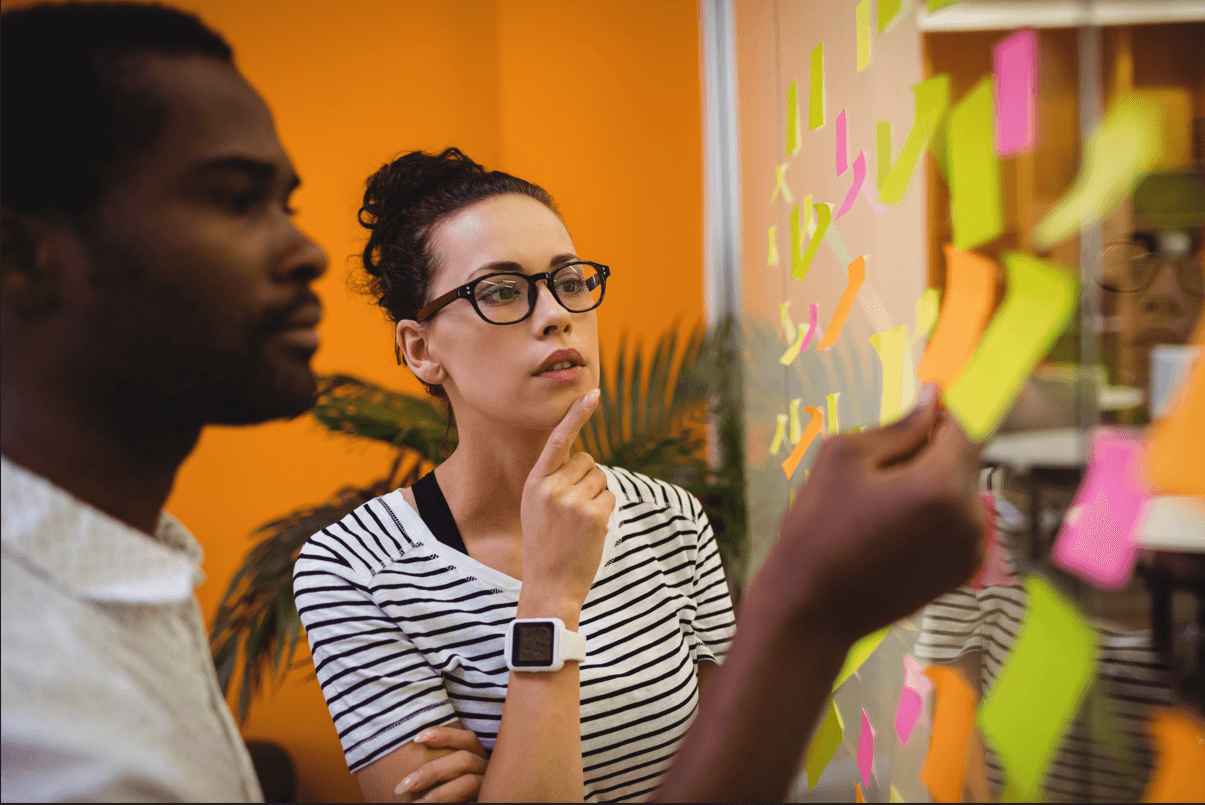 Lead generation strategies for business growth, including tips for marketers and small business owners to attract and convert prospects