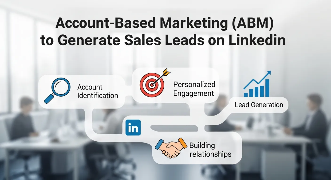 Account-Based Marketing (ABM) 