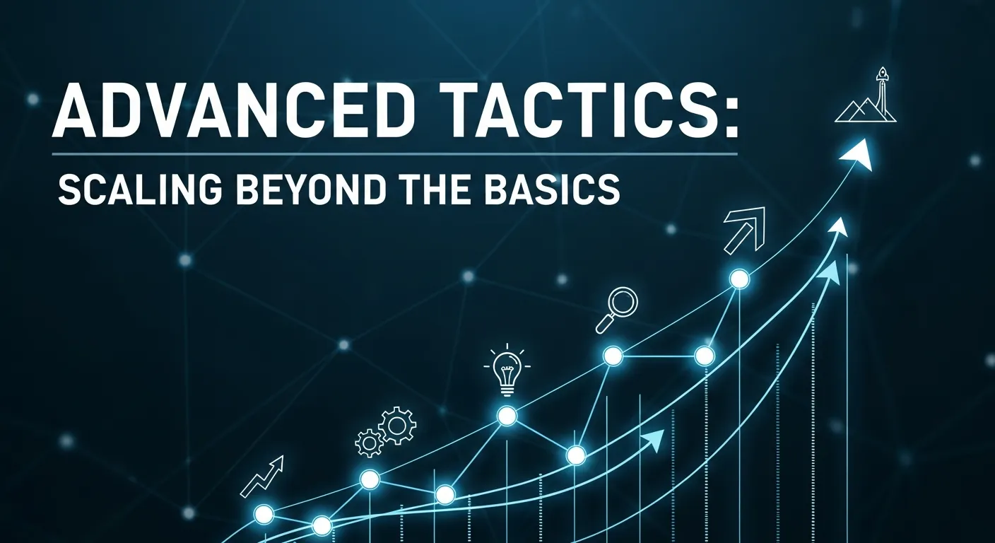 What Is Lead Generation in Facebook Ads? A Complete Guide 2 Scaling beyond basic tactics