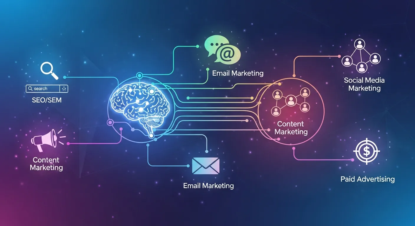 Common Lead Generation Methods