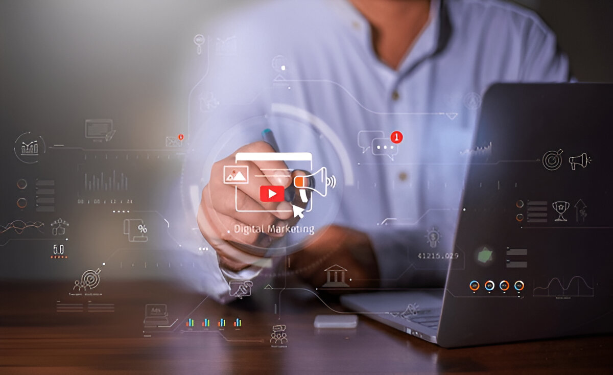 How AI is Revolutionizing Lead Generation