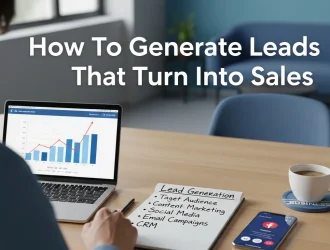 How To Generate Leads