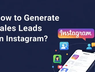 Instagram Lead Generation
