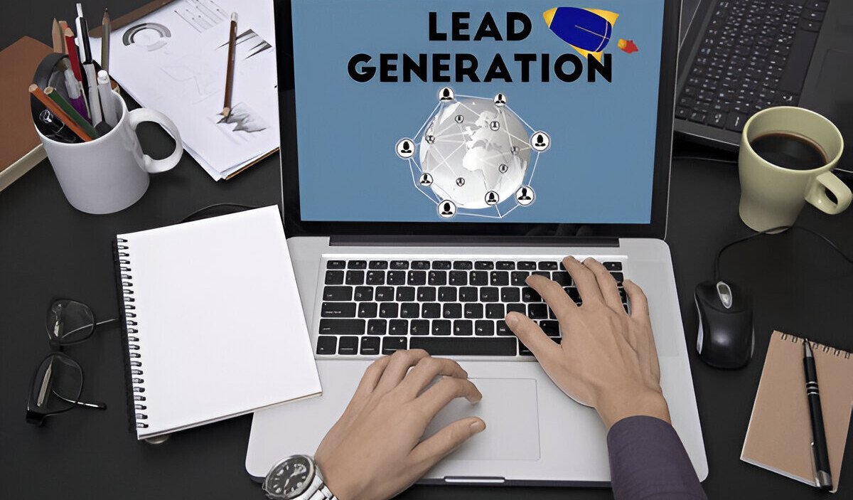 How to Turn Your Website into a Lead Generation Machine
