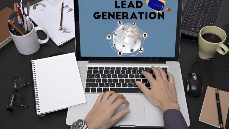 How to Turn Your Website into a Lead Generation Machine