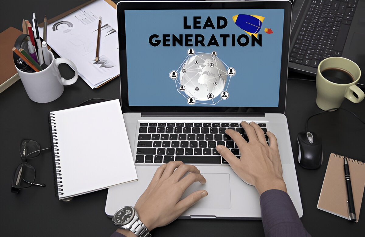 How to Turn Your Website into a Lead Generation Machine