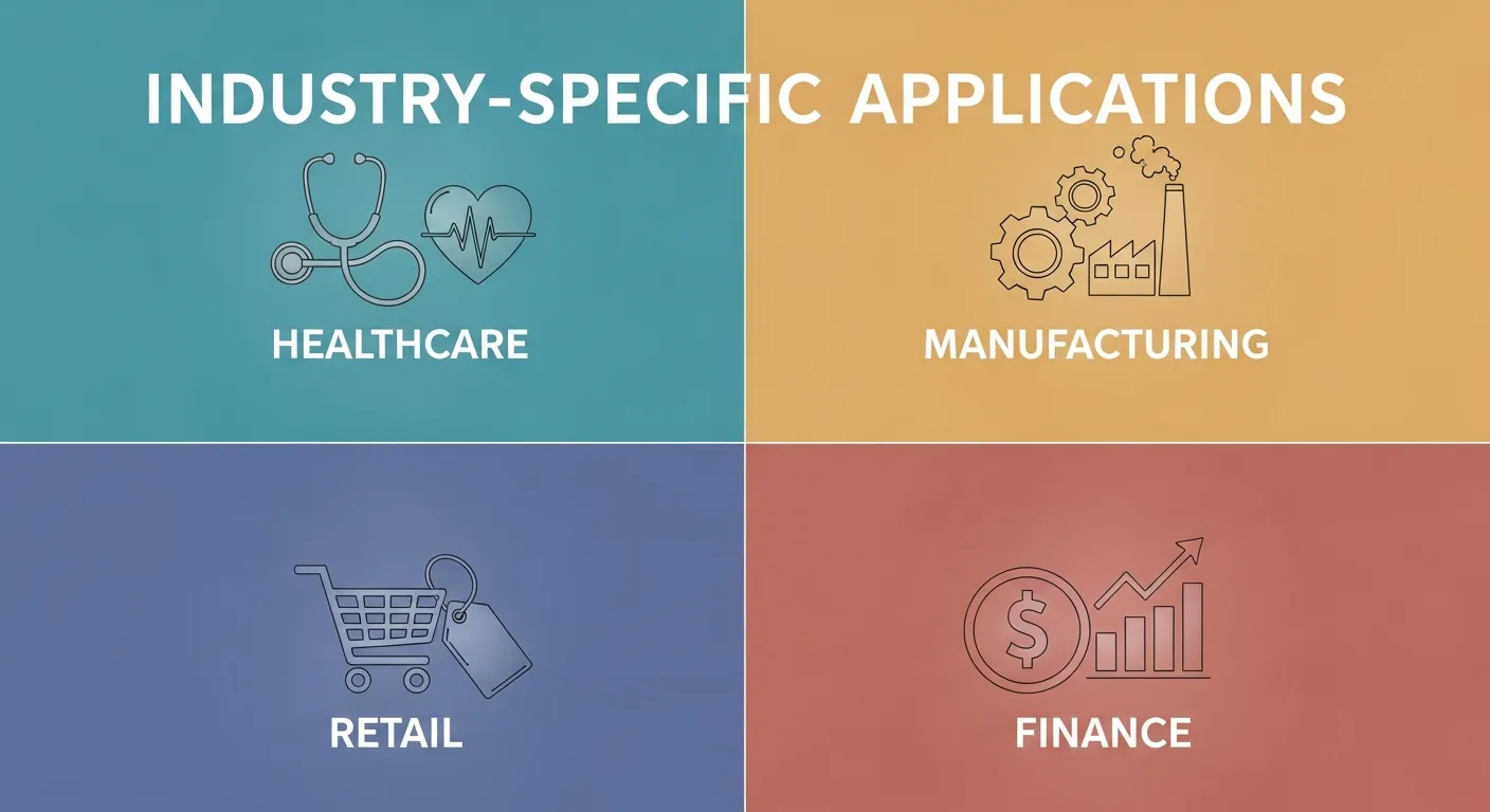 Industry-Specific Applications