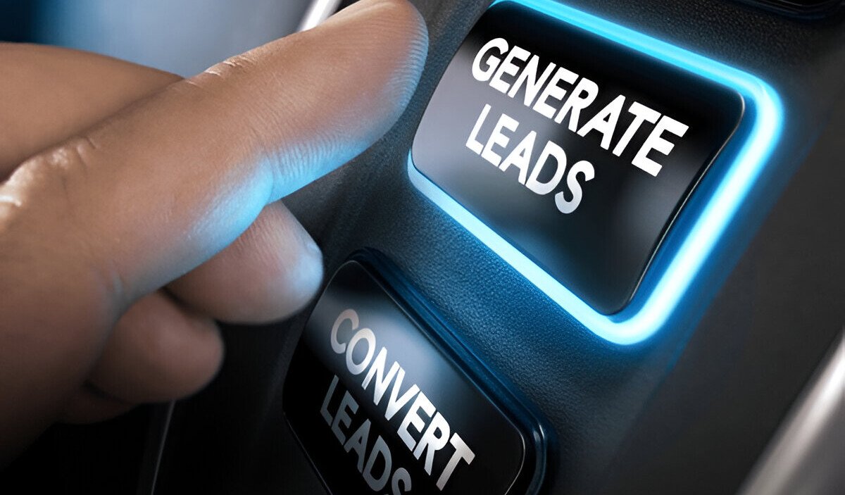 Lead Generation Made Simple