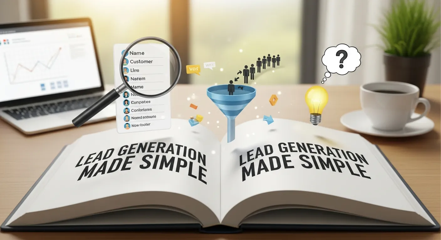 Lead Generation
