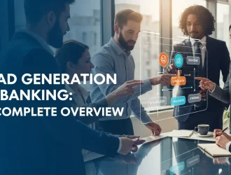 Lead Generation in Banking