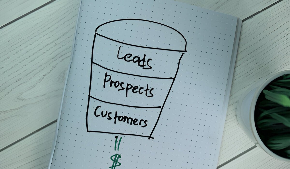 Lead Generation vs. Prospecting An Abbreviated Study