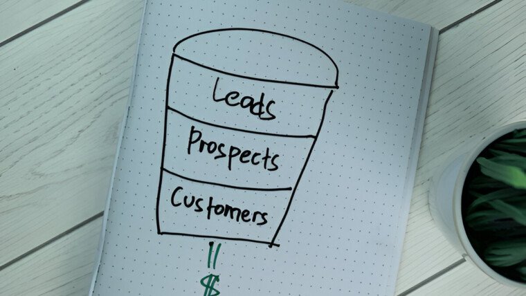 Lead Generation vs. Prospecting An Abbreviated Study
