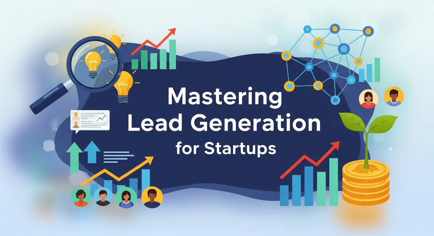 Mastering Lead Generation 