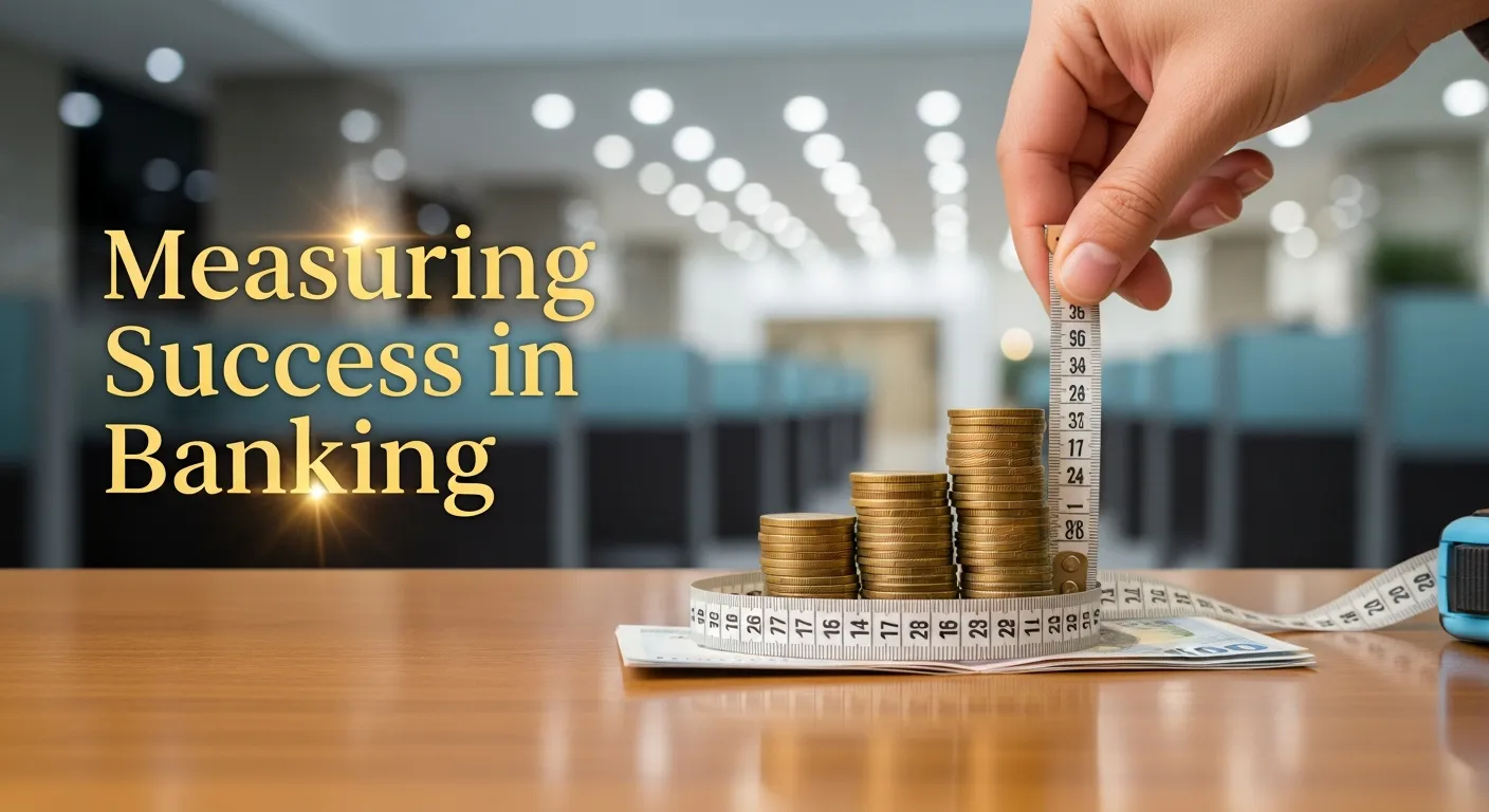 Lead Generation in Banking: A Complete Overview 3 Measuring Success in Banking