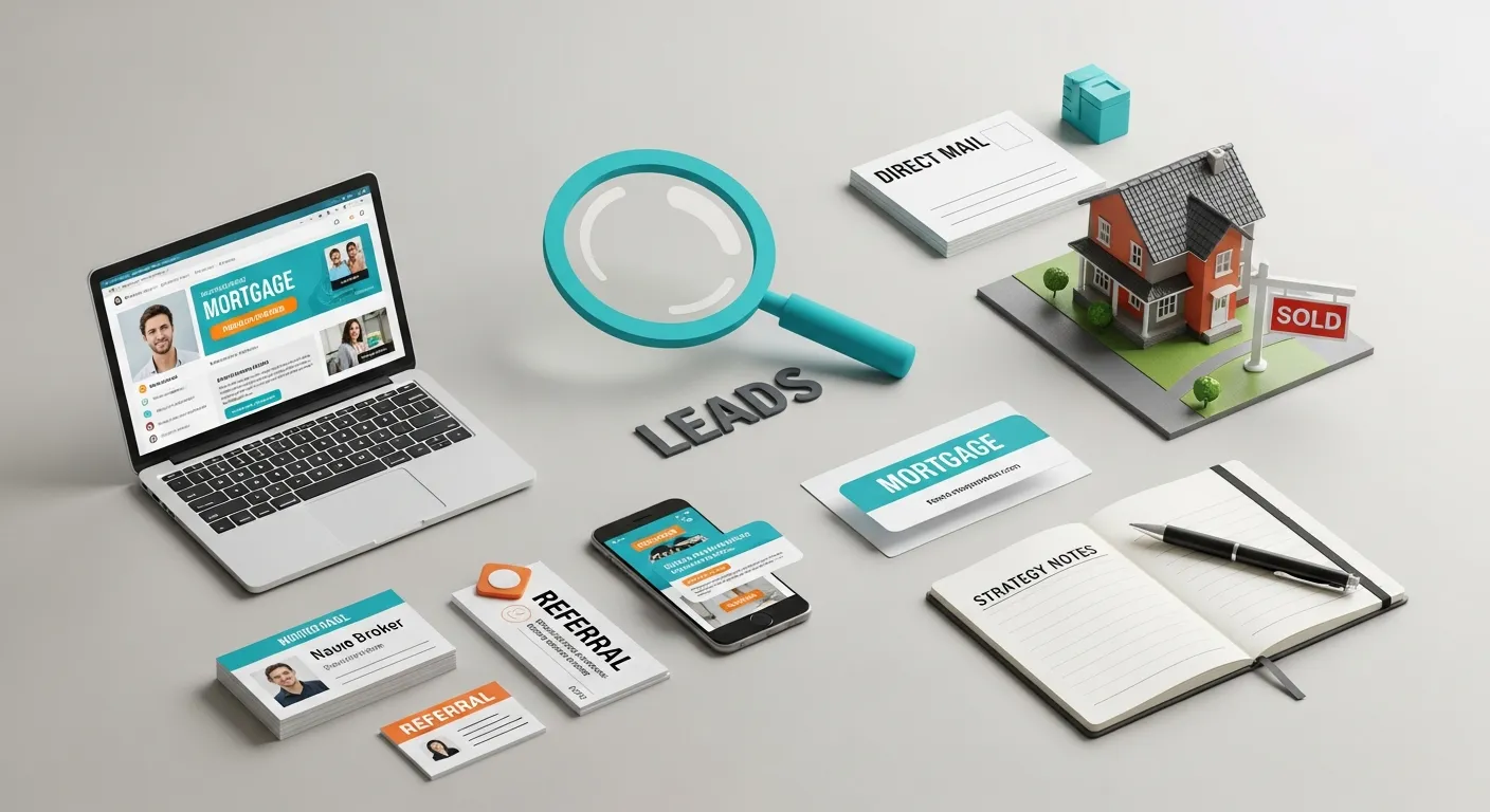 Lead Generation Strategies