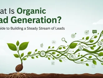 Organic Lead Generation
