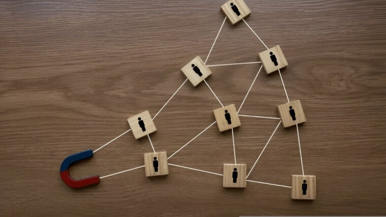 Organic Lead Generation
