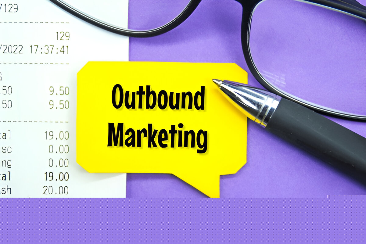 Outbound Lead Generation