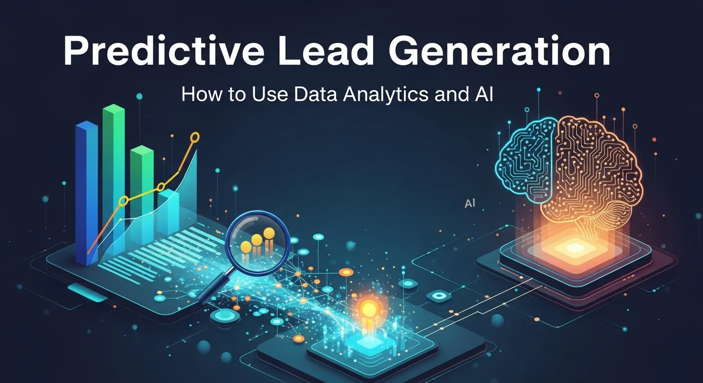 What Is Lead Generation in Facebook Ads? A Complete Guide 3 Predictive Lead Generation