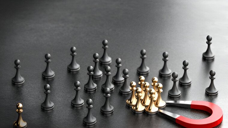 Promise Thousands of Leads in Seconds