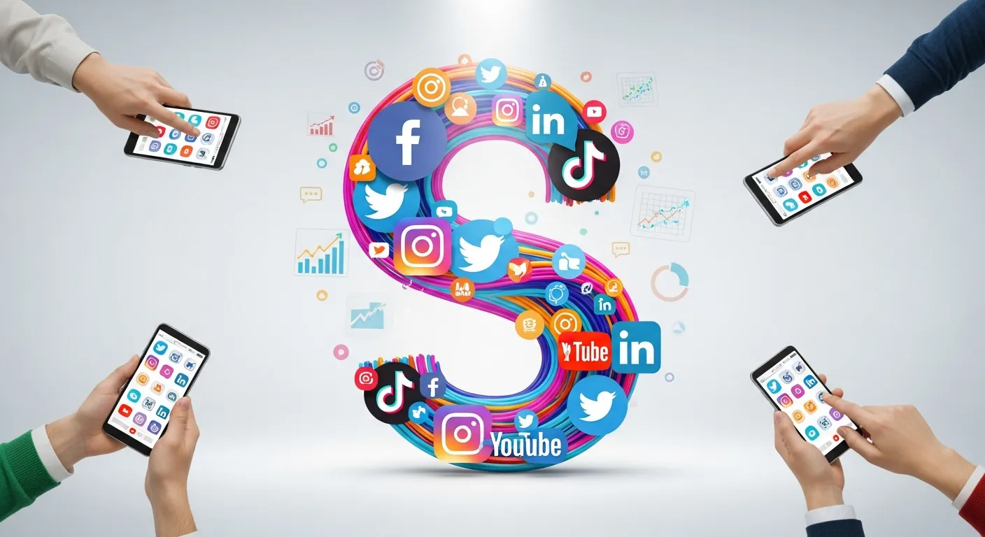 Social Media Marketing