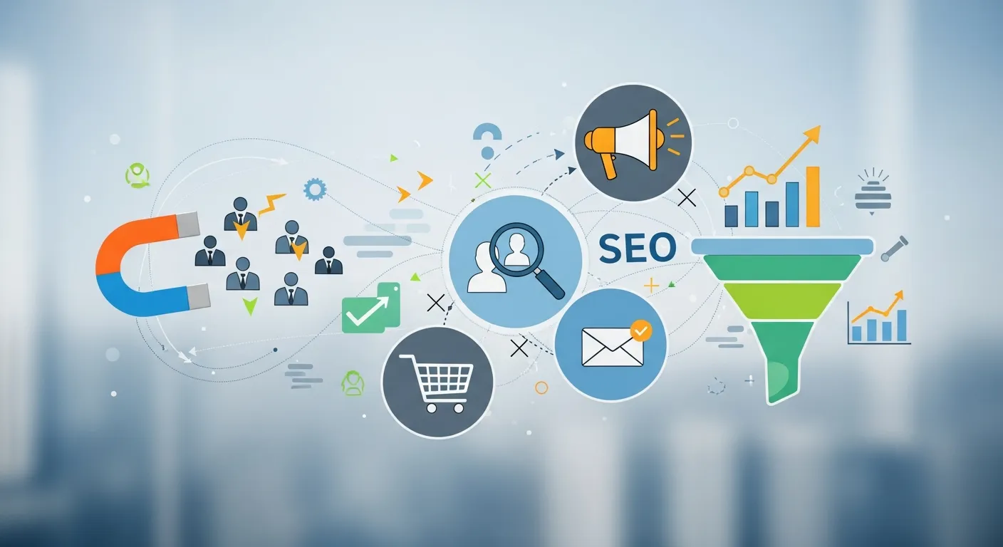 Top Lead Generation Strategies for Modern Businesses