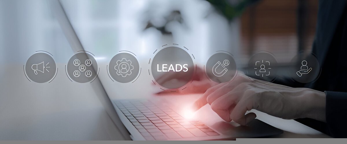 Top Lead Generation Tools