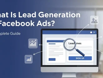 What Is Lead Generation in Facebook Ads