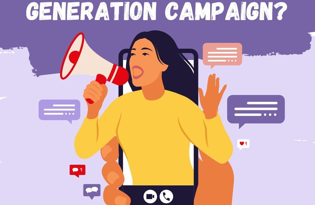 What is a Facebook Lead Generation Campaign?