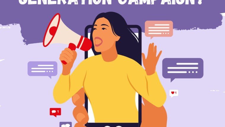 What is a Facebook Lead Generation Campaign?