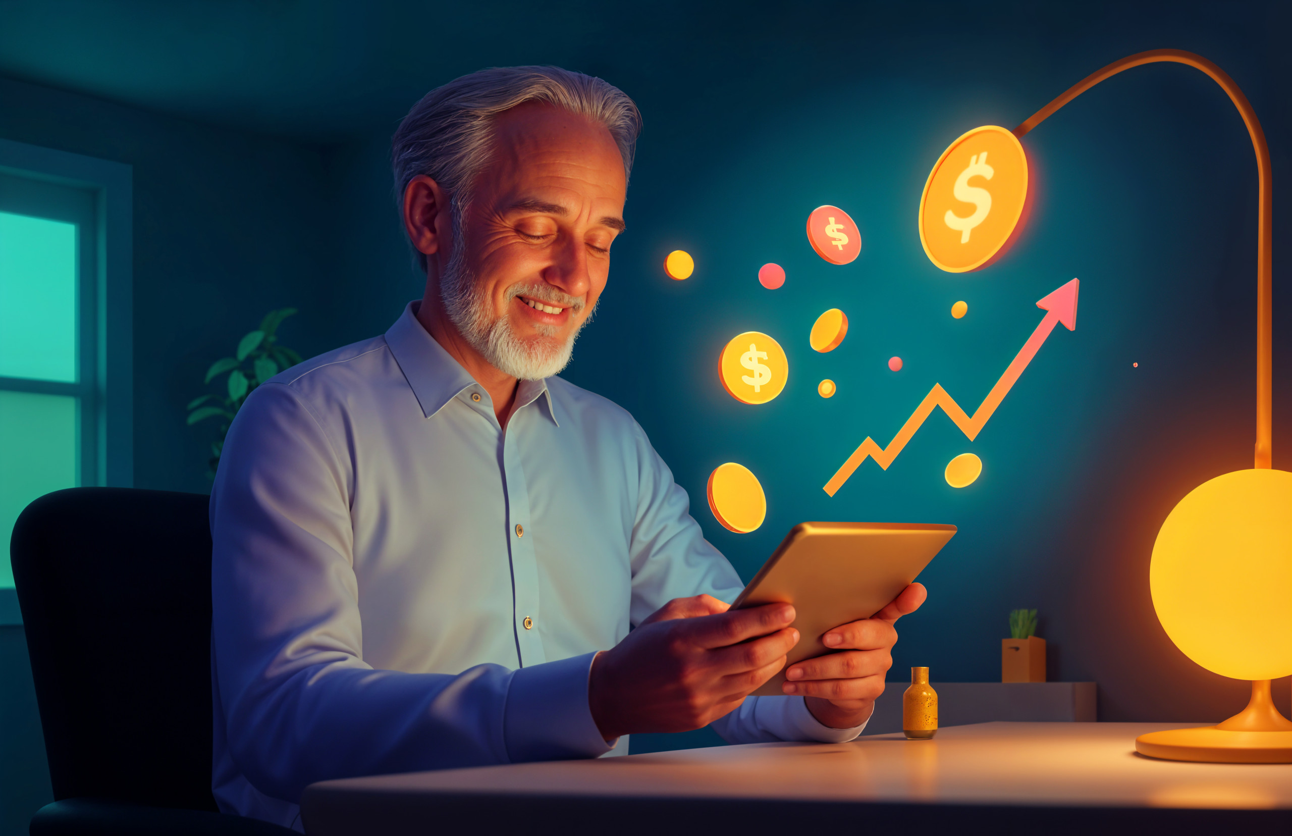Calculate Lifetime Value