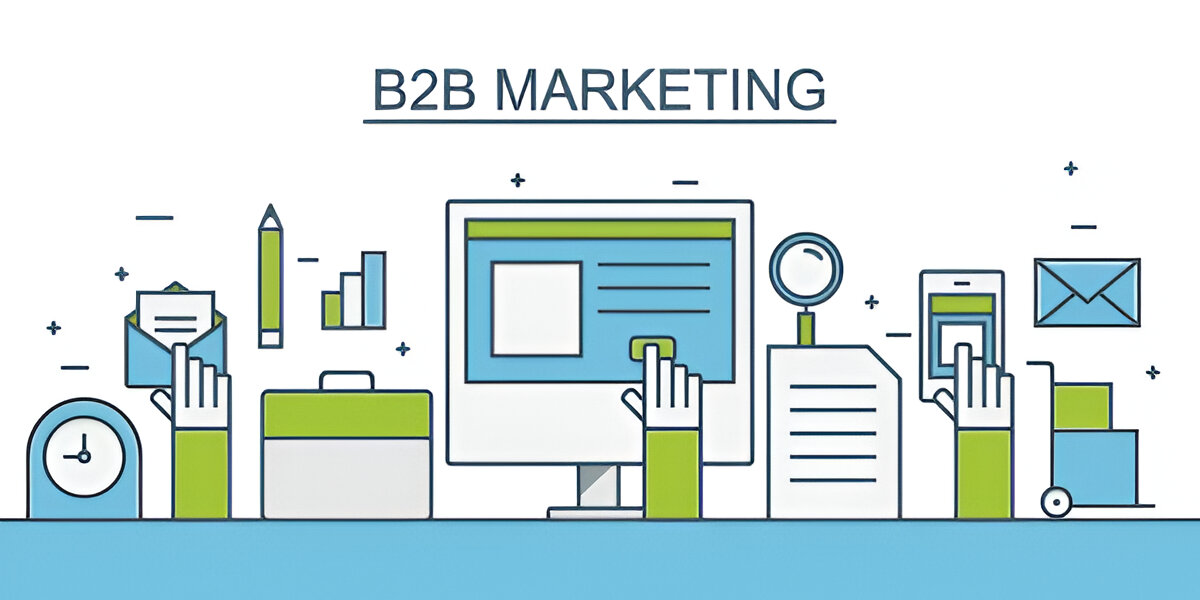 What Is the B2B Lead Generation Process 3 Common Challenges in B2B Lead Generation