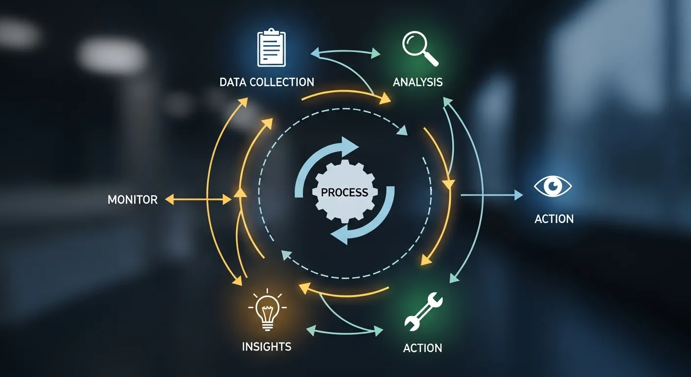 Creating a Feedback Loop for Continuous Improvement