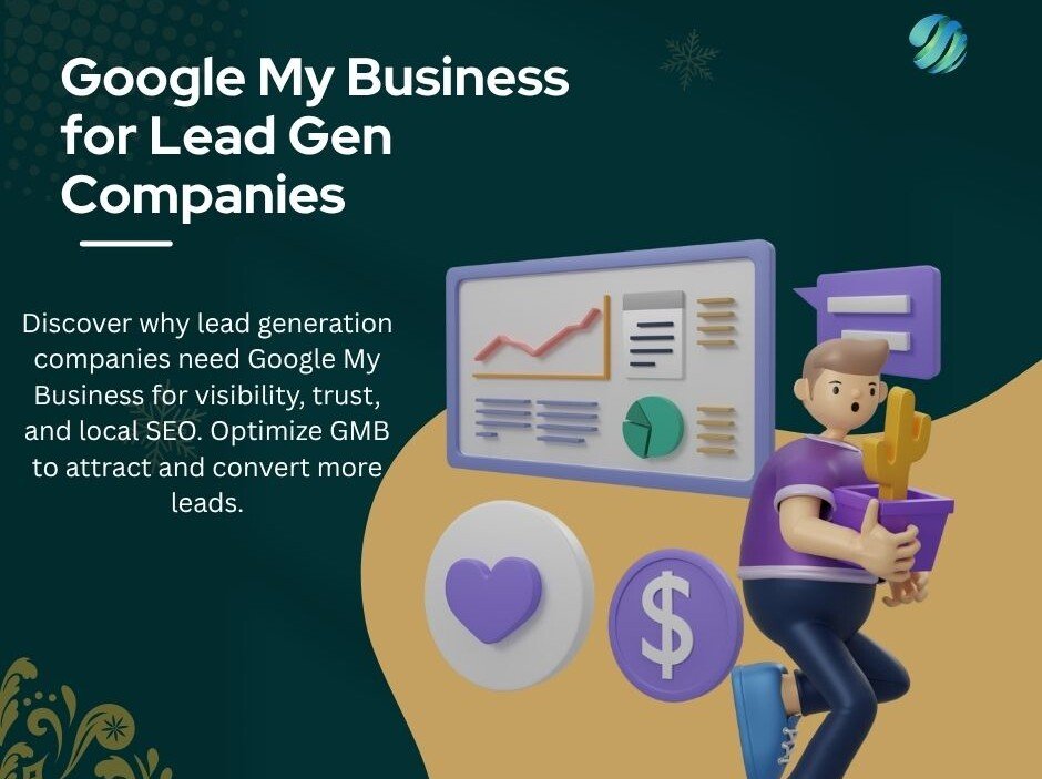 Do Lead Generation Companies Need Google My Business?