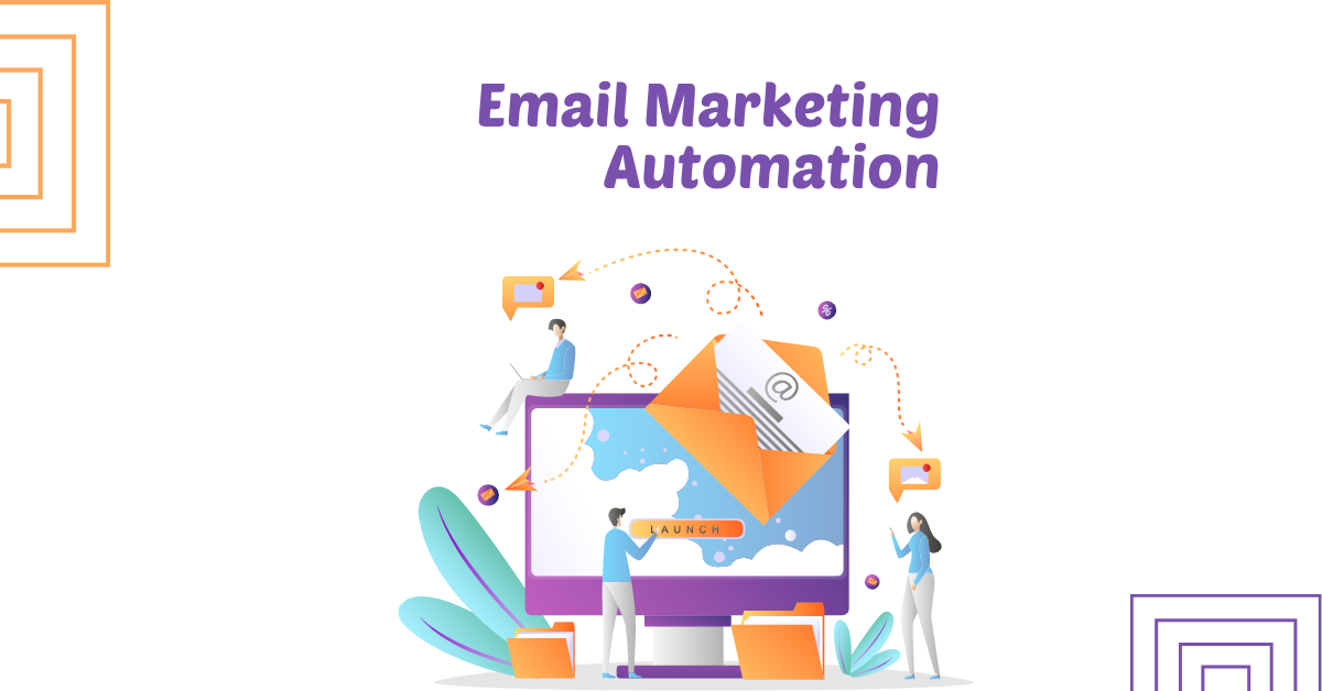 Email Marketing Automation