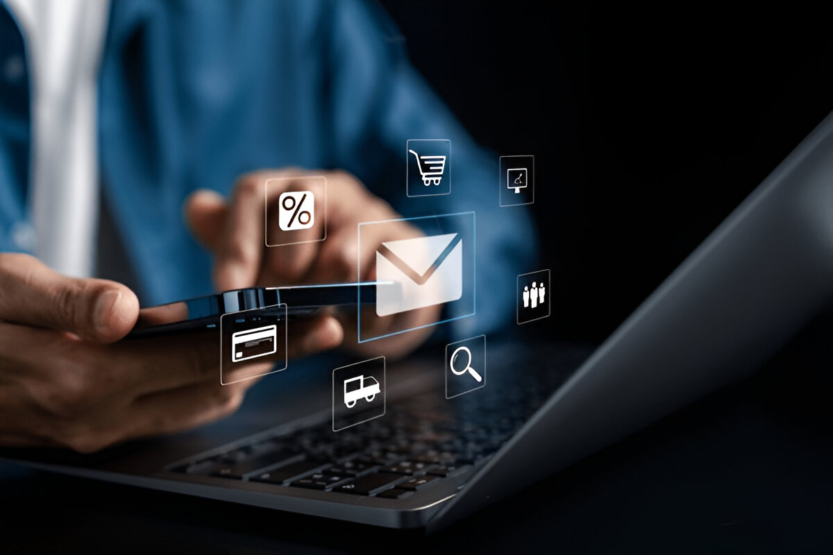 Email Marketing Platforms