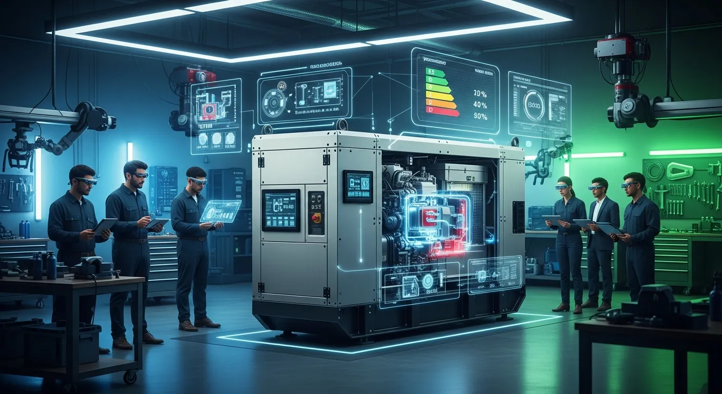 Future-Proofing Your Generator Investment
