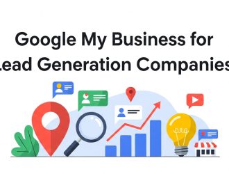 Google My Business benefits