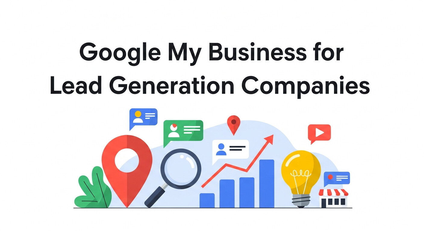 Google My Business benefits