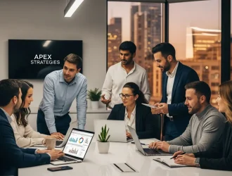 Lead Generation Companies