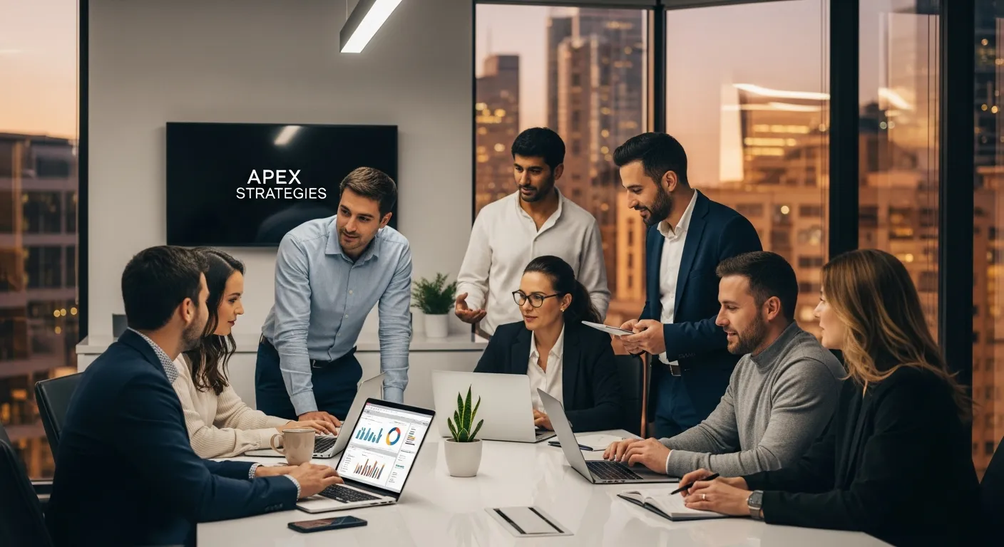 Lead Generation Companies