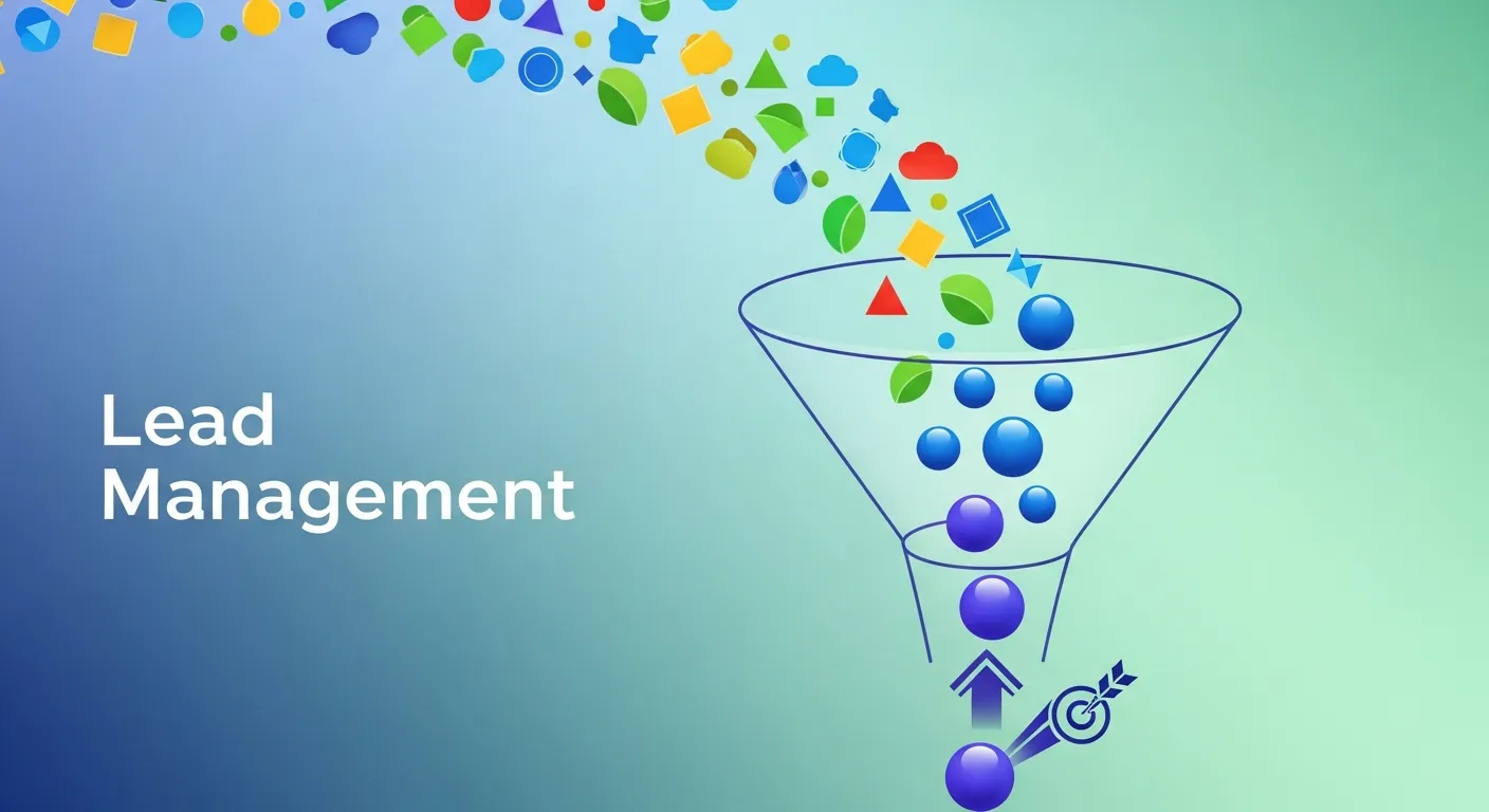 CRM for Lead Management: Everything You Need to Know 2 Lead Management