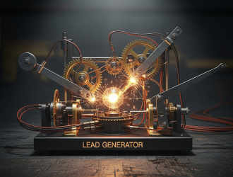 Low Lead Gasoline in a Generator