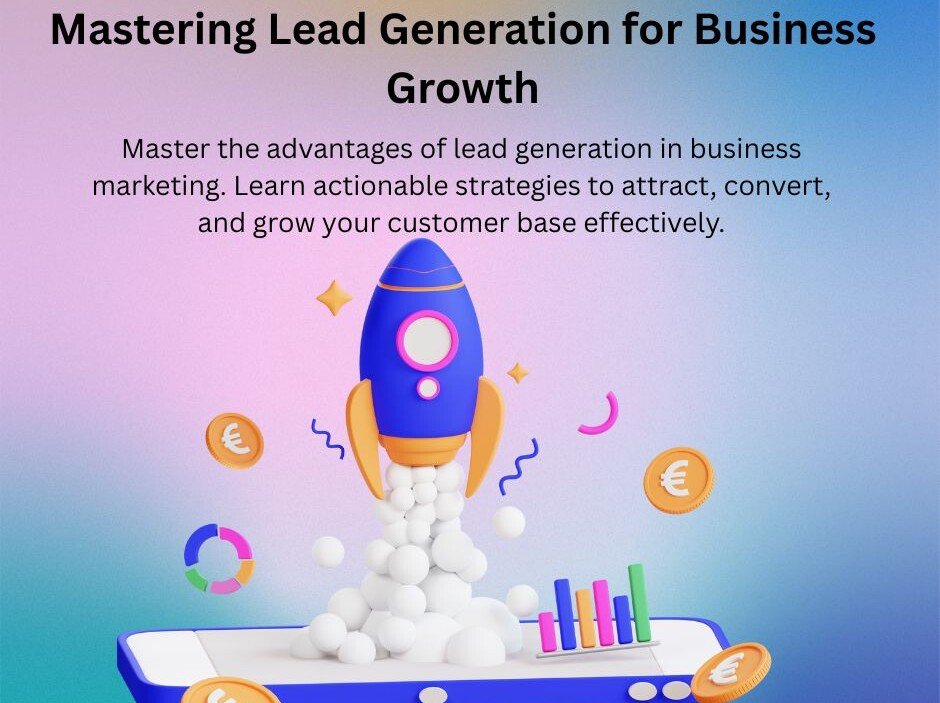 Mastering Advantages Business Marketing