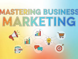 Business Marketing Advantages